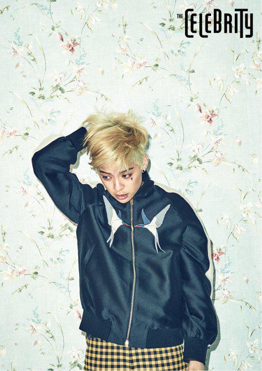 Worldfx5051's tweet photo. مجلة The Celebrity / أمبر 4 http://t.co/BGiMUG50n7