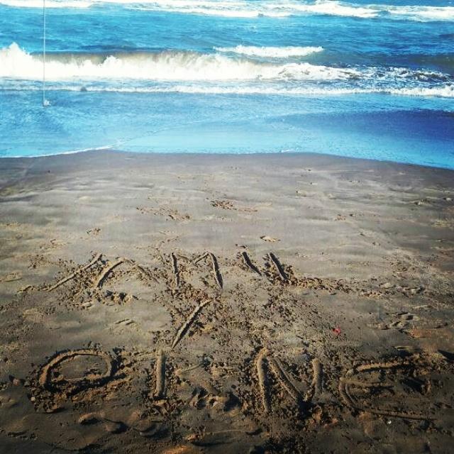 OrnellaBelenn's tweet photo. Yamil y Orne ♡.
Que valioso es el tiempo cuando piensan en nosotros.  Te quiero ♡♡ http://t.co/V8iaimT8mb