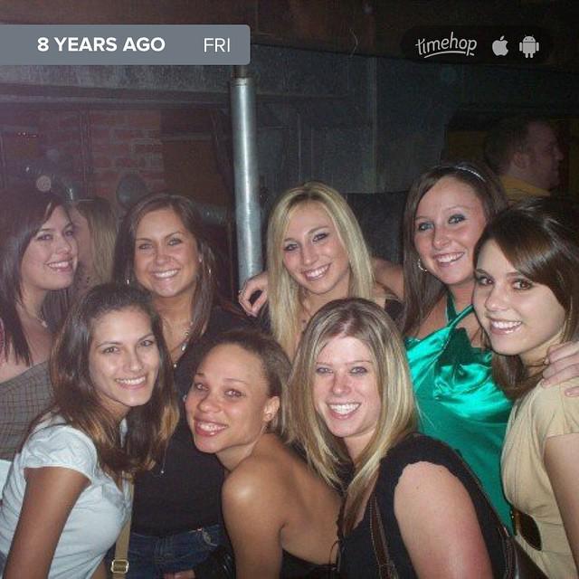 BellaBriBito's tweet image. #timehop oh em gee #Envied8 #spring07 ift.tt/1FV7pV0