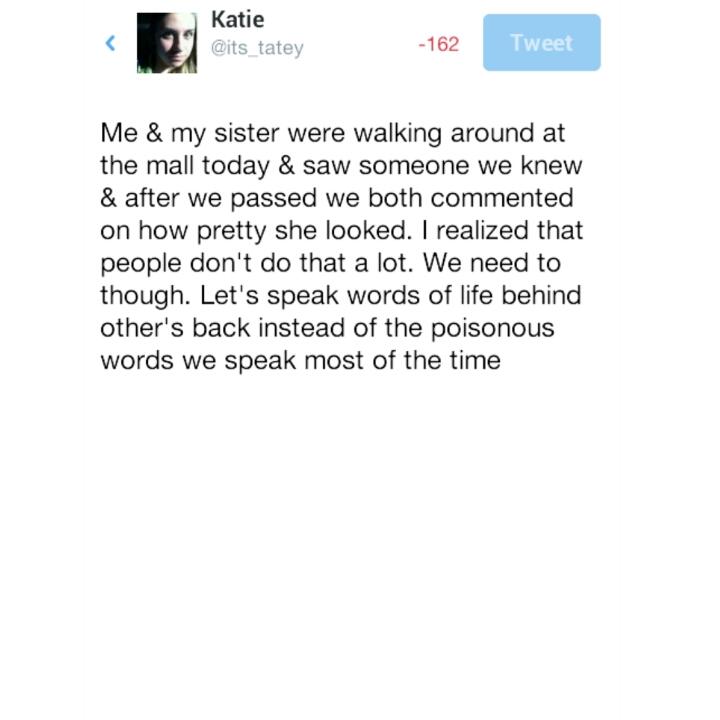 Katie (@its_tatey) / Posts / X