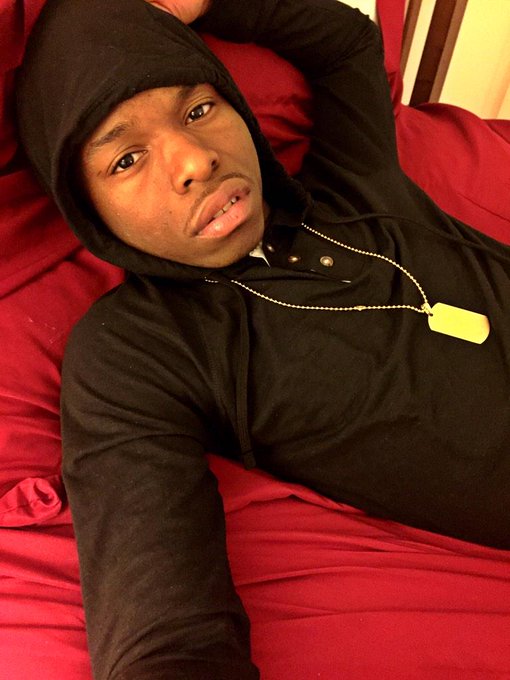 Watch Vontee's leaked NSFW photo on TwXstars