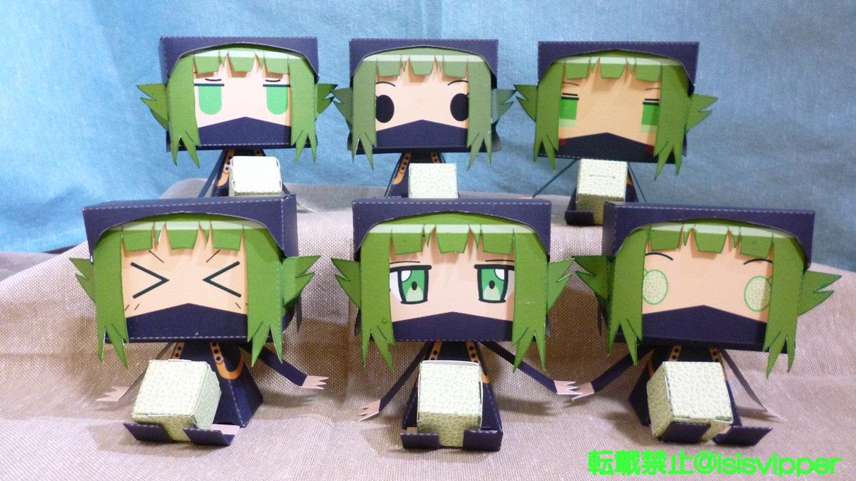 isisvipper's tweet photo. お昼の時間だ。
お昼のメロンをお腹いっぱい要求する。

我々は三次元である。
We are 3D #ISISchan

#ISISイラスト化祭り
#ISISちゃん
#ISIL #ISIS
#airdrops4rojava
#Daesh http://t.co/bJGilZTwKO