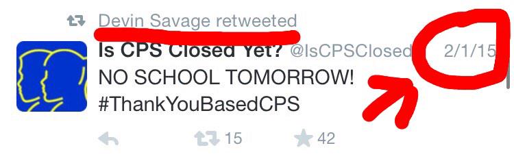HickmanRoach's tweet photo. BRUH GOT NO CHILL http://t.co/nKQyY8hGyI
