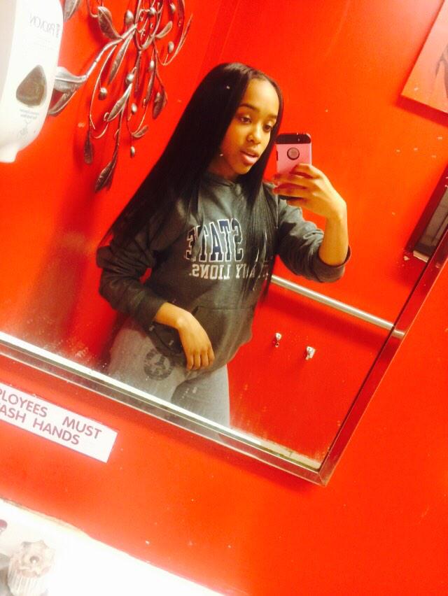 _LAYdownthelaws's tweet image. #Tianafied 💅💁 thanks @TianaMonae 😘