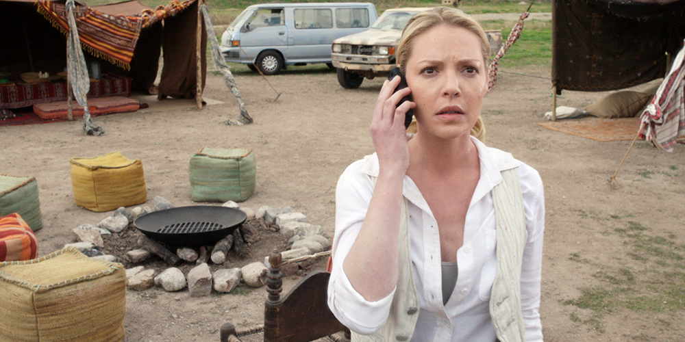 State of Affairs tweet media