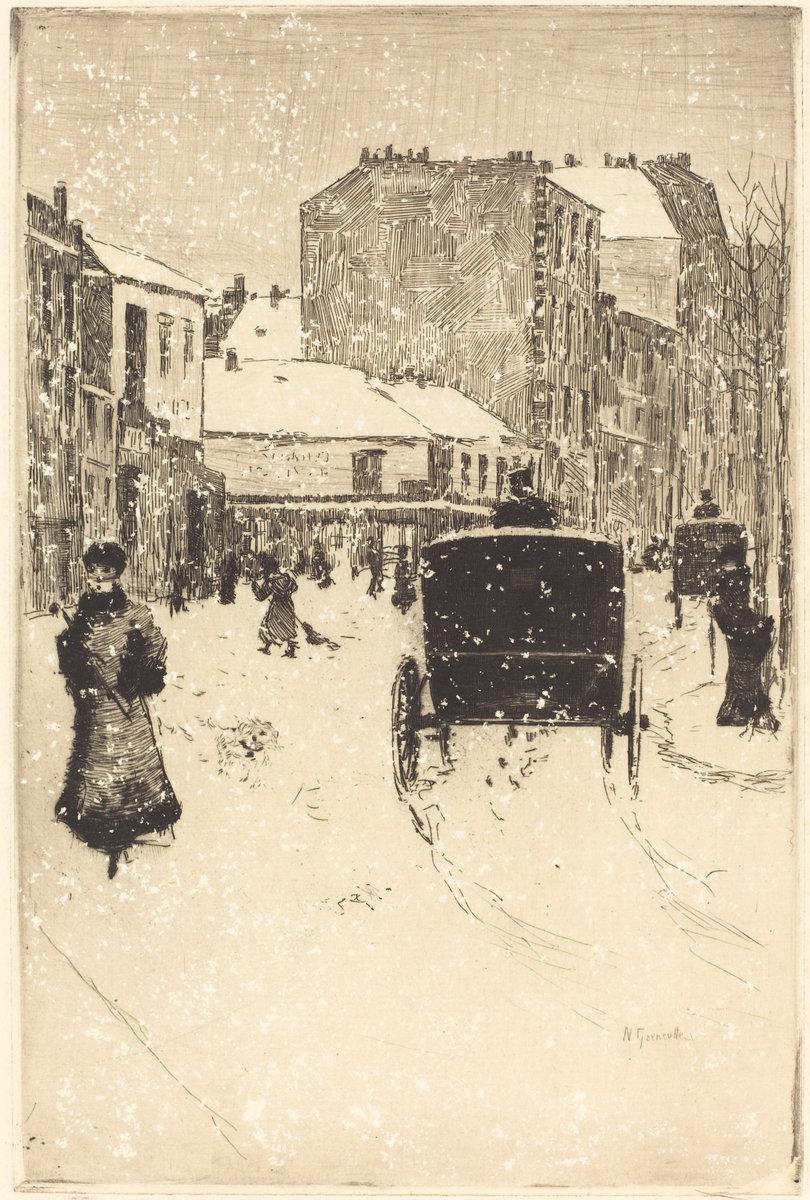 ngadc's tweet image. The Gallery is closed to the public and all programs are cancelled on Tuesday, Feb. 17. #snowday
