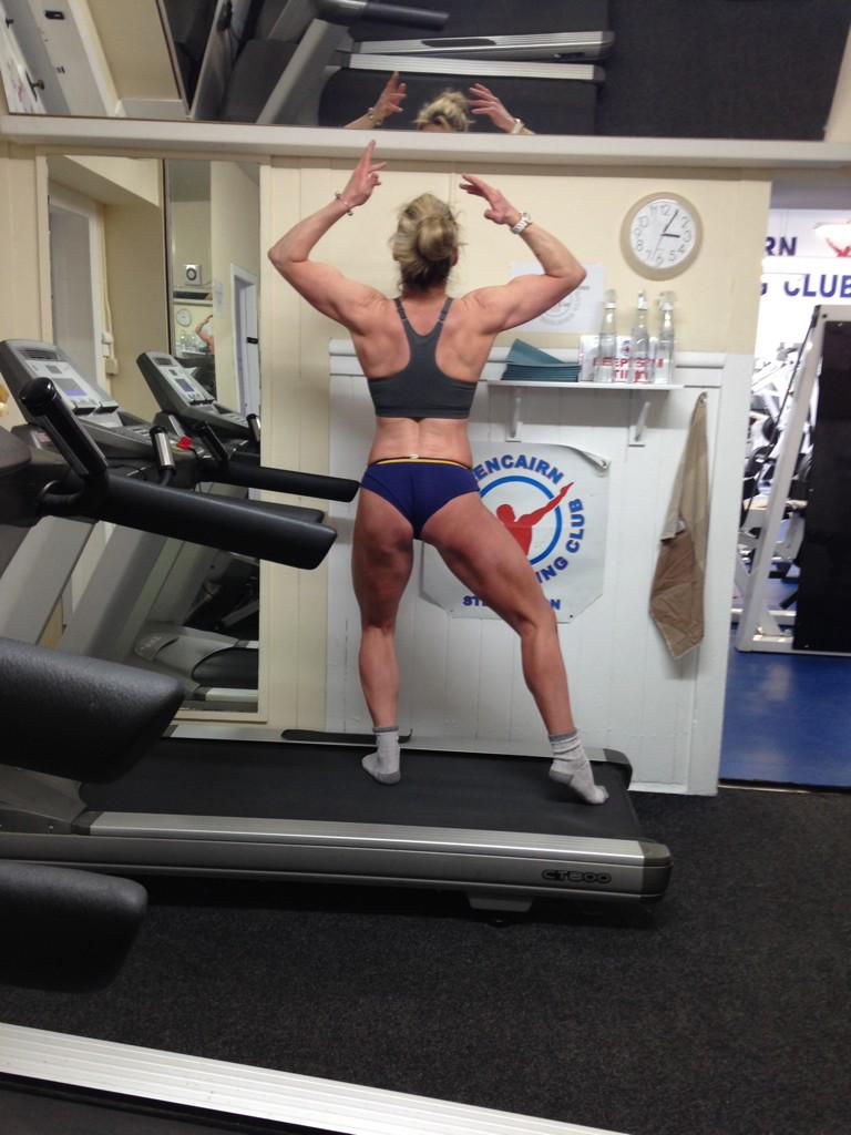 In_Pyjamas's tweet photo. Coming in on track #comp2015 http://t.co/WpJXGEhyhp