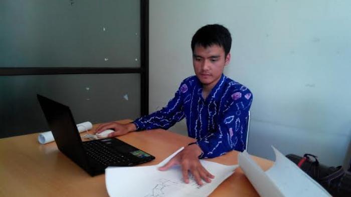 #MemangJogjaIstimewa

Mahasiswa Yogya Ciptakan Robot Pendeteksi Kebocoran Pipa Gas

tribunnews.com/iptek/2015/02/…