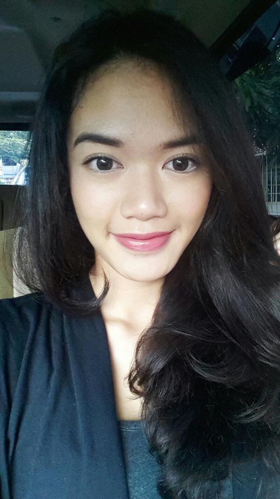 Dhana Xaviera tweet media