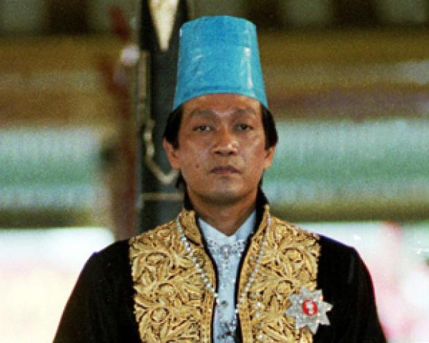 Suksesi Kesultanan Yogyakarta Konsekuensinya Berat

tempo.co/read/news/2015… 

#JogjaIstimewa