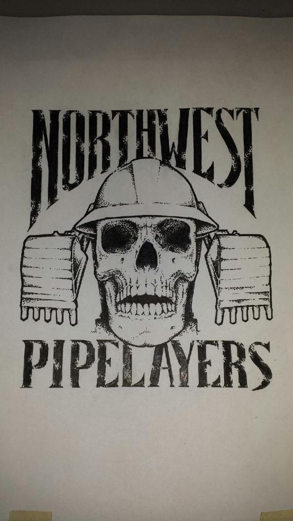 d_frizzell's tweet photo. New shirts , hoodies and hats coming out next week.
Originals still available as well...

Grey with black ink... http://t.co/eWCX6vuTFX