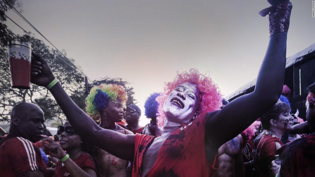 Trinidad Carnival is known as the biggest party on Earth, a tricky claim it's nothing like pre-Lenten counterparts.