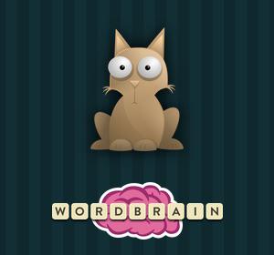 JanetPlanet11's tweet photo. I just solved pack Cat in WordBrain - as number 774 ever! #wordbrain #genius #words http://t.co/XmcKsMUMPR http://t.co/iUXCd3PQi9