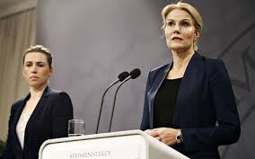 qulizzap's tweet image. Condolences Denmark
@HTSchmidtEU PM Thorning-Schmidt shares our view
The war is not against Islam
Not Islam vs others