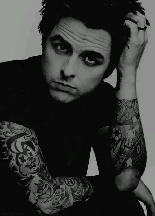 ¡Happy Birthday, My love! Billie Joe Armstrong 