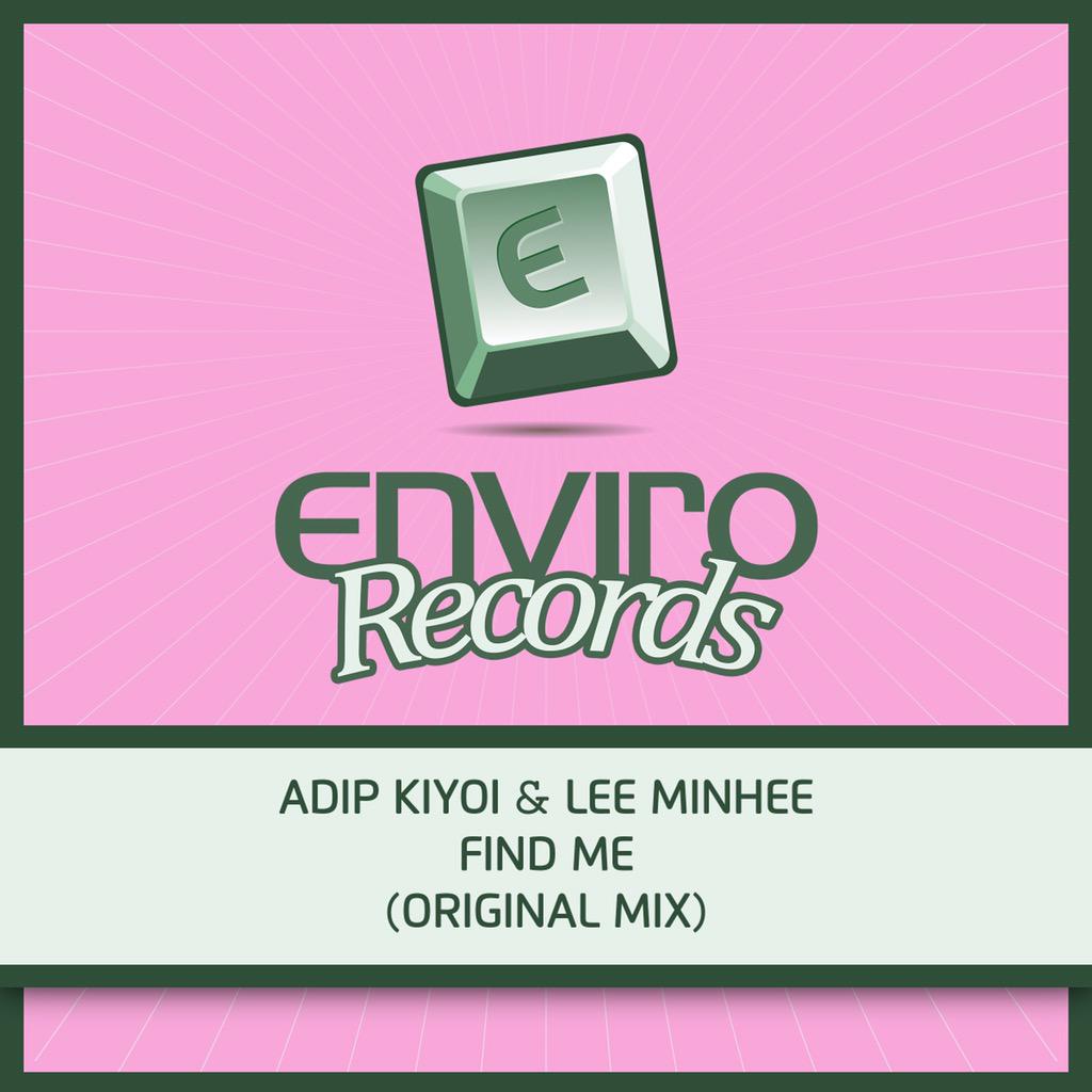 New sound from <a href="/adipKiyoi/">Adip Kiyoi</a> w/ the one of korean pianist Lee Minhee 'Find Me' m.soundcloud.com/kiyoi/with-lee…