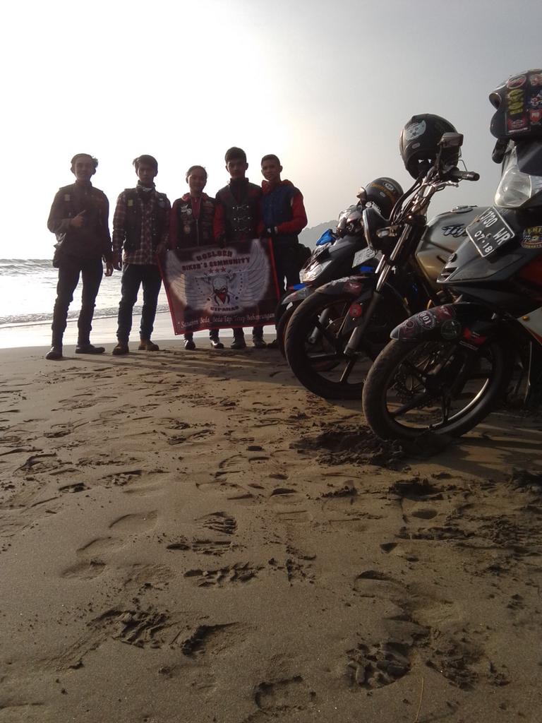DBC cipanas tweet media