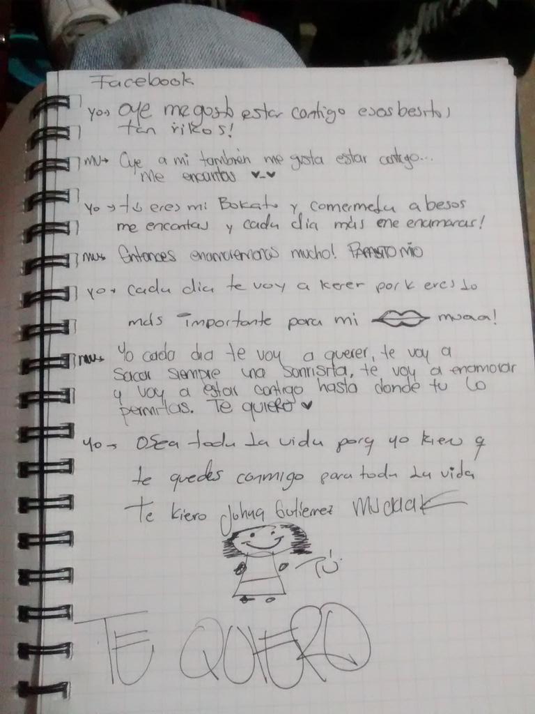 jefreyS86's tweet photo. Ushh lo que uno se encuentra por hay jaja @OLDJOHANA http://t.co/RBP6AOeLag