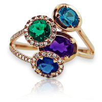 Rosendorffs's tweet photo. Did you know February's birth stone is AMETHYST? See our African Amethyst Collection for gift ideas @Rosendorffs http://t.co/WaPkcNlE1Z