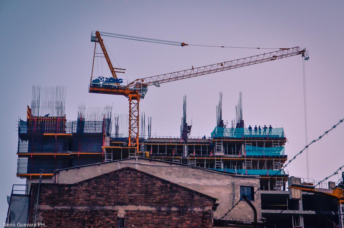 VisualInside's tweet image. El atardecer a través de nuestro lente.