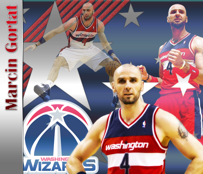 Pray for Marcin Gortat ( a blessed & happy birthday. All the best  