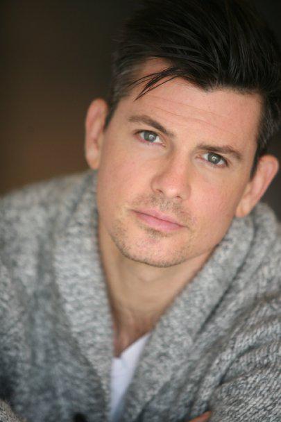 Ben Crowley (@ActorCrowley) Twitter