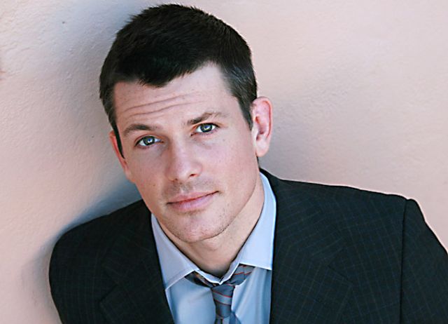 Ben Crowley (@ActorCrowley) Twitter