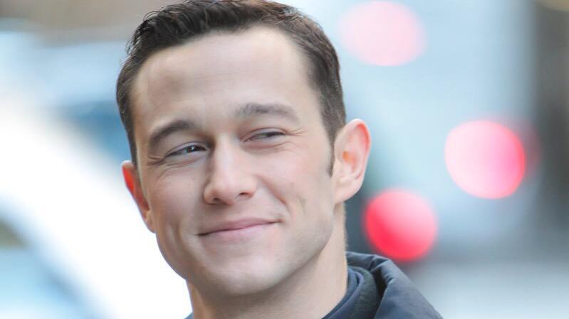 HAPPY BIRTHDAY Joseph Gordon-Levitt! Turning 34. WOOHOO! 