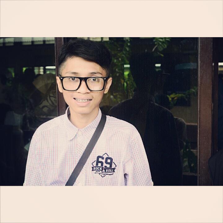 Aduhh wajahh :D