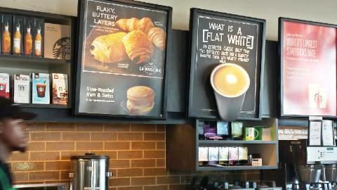 forescee's tweet photo. Join me for another community meet-up at Starbucks, 2-18-15, 8:30am-10:00am,1950 Slauson Blvd at Western #Forescee http://t.co/nMBryOLuRt