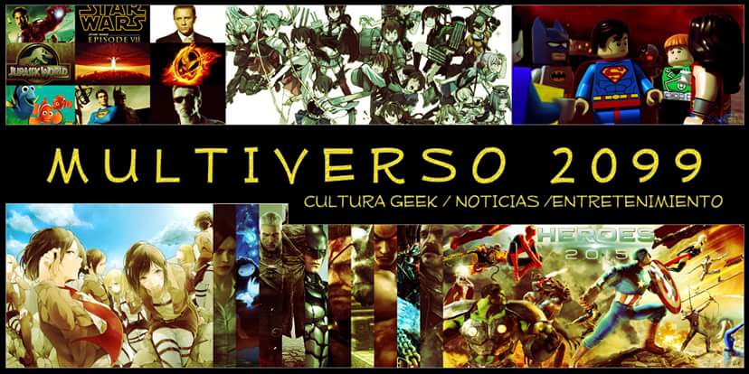Multiverso2099's tweet photo. Finalmente actualizamos portada de #Facebook, recuerda seguirnos en nuestra página oficial http://t.co/PGgXkbOYoA