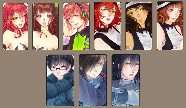 [Koto] こと (@kotokodoodle) / Posts / X