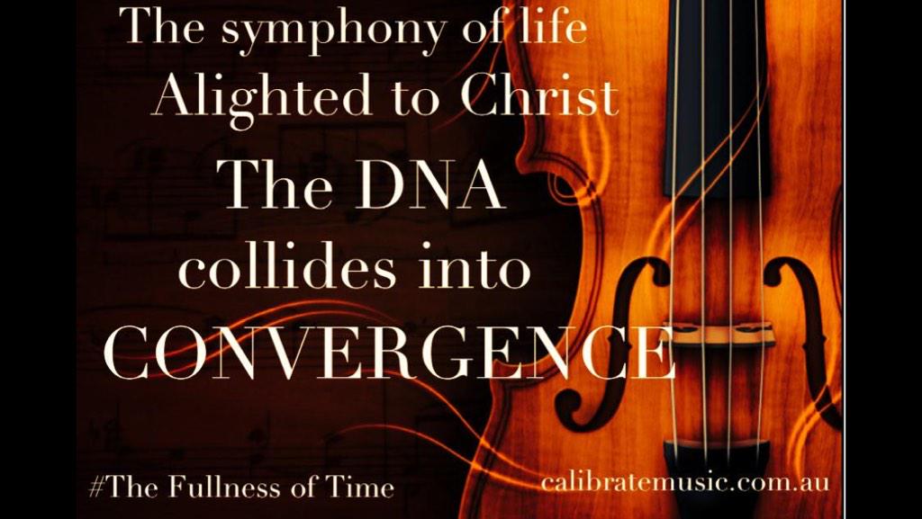 lancewallnau's tweet photo. Did you know the word "agree" as in "two or more agreeing" Is from the root word SYMPHONY? http://t.co/iqpINHtpW4