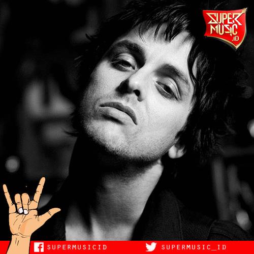 1972: Happy Birthday Billie Joe Armstrong , pendiri sekaligus vokalis dari Green Day  