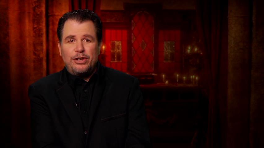 \"Horror is eternal, it\s a great genre and great movies spring from it.\" - Happy 61st birthday, Don Coscarelli 
