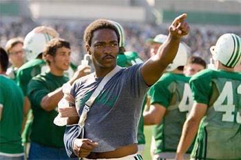 RT if you see your favorite football movie