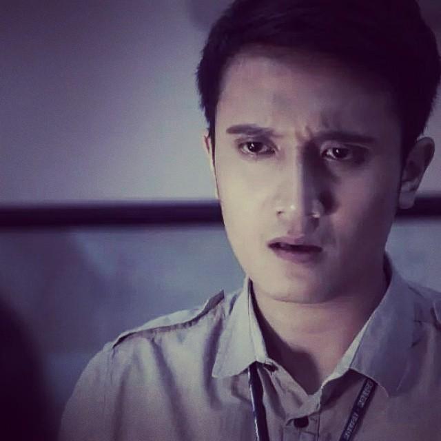 FauzieLaily's tweet image. Thank you for watching #CodeOfLaw Episode 7 yesterday. #SsgtRazali had a ball of a time doing it! #CodeOfLaw3 #Code…