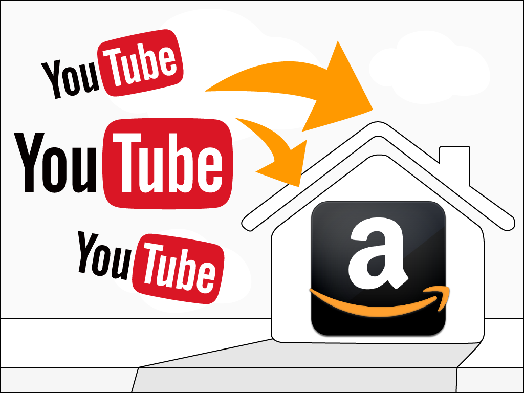 INFO_JATENG3's tweet photo. konomi
Ada Yang main AMAZON??
Pakai Youtube???
Coba Bot Ini ===>> http://t.co/TqCArKkAHG http://t.co/2RG0VbPq88