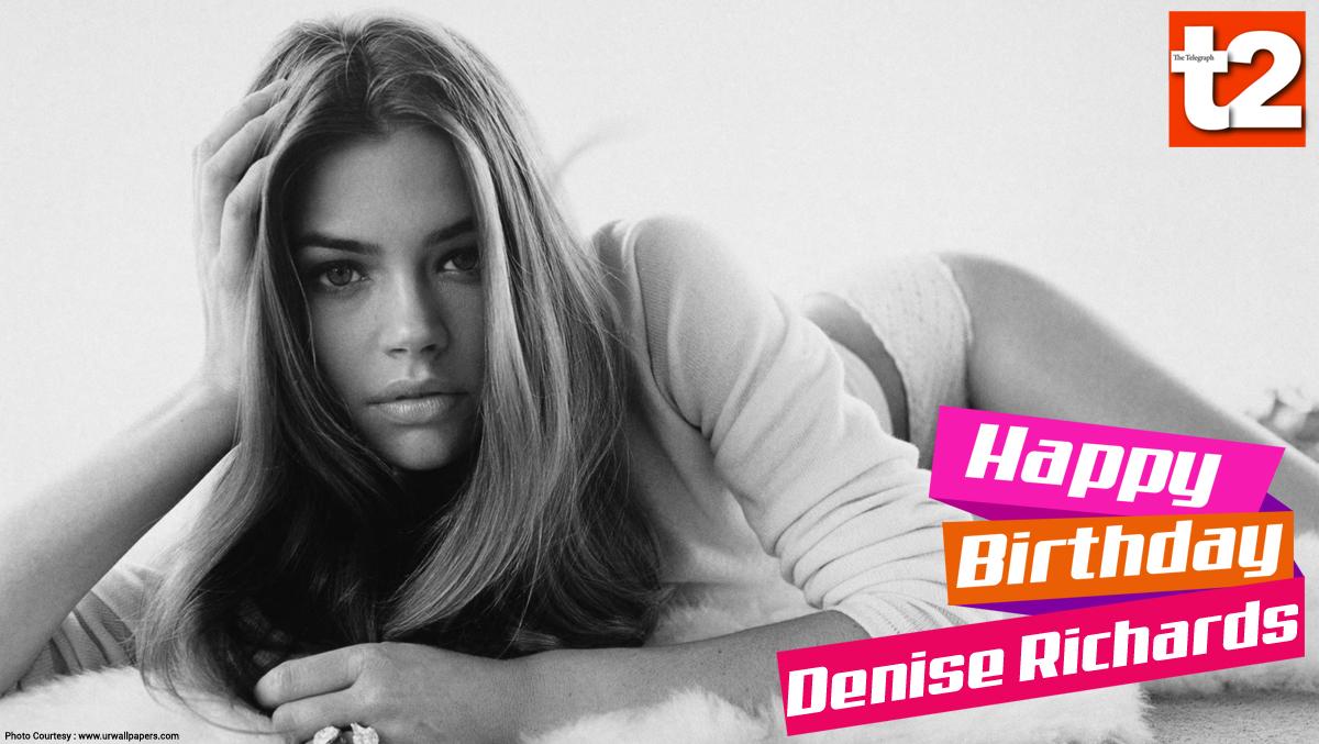 Join us in wishing the \Drop Dead Gorgeous\ a Happy Birthday! 