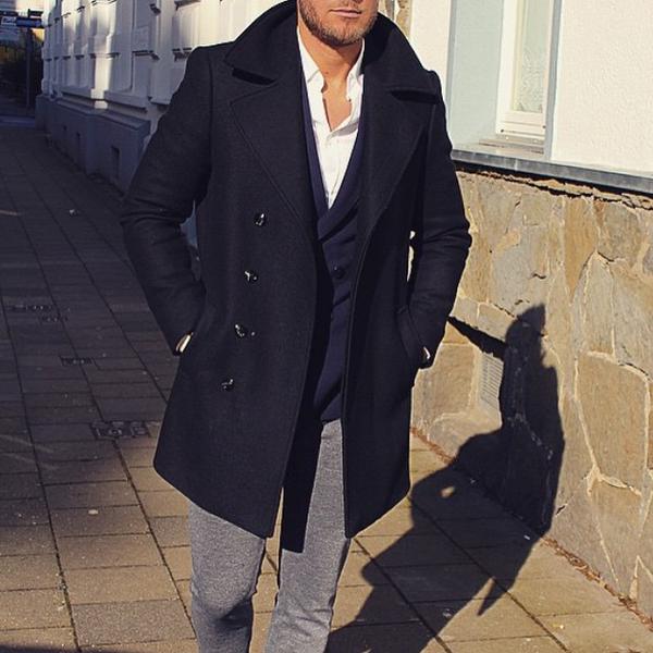 Iogodesigns's tweet image. #MenFashion :