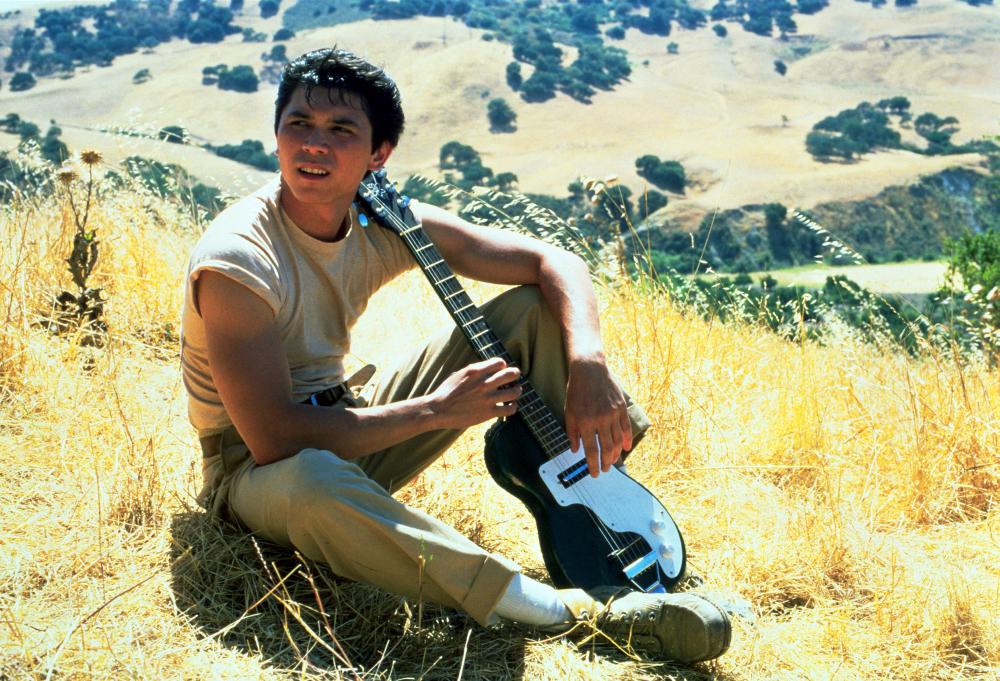 Happy Birthday to Lou Diamond Phillips, who turns 53 today! 