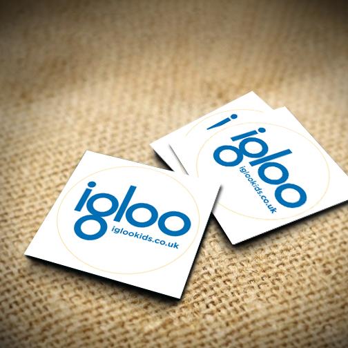 UKStickerMarket's tweet image. @Iglookids 40mm #StandardVinylStickers @UKStickerMarket #StickerUK #StickerPrint #LondonStickers