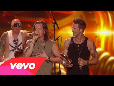 RanchKitchen's tweet image. Florida Georgia Line - Group/Duo of the Year (2014 American ... vid.staged.com/dq7n #westernbathroom #luxurybath