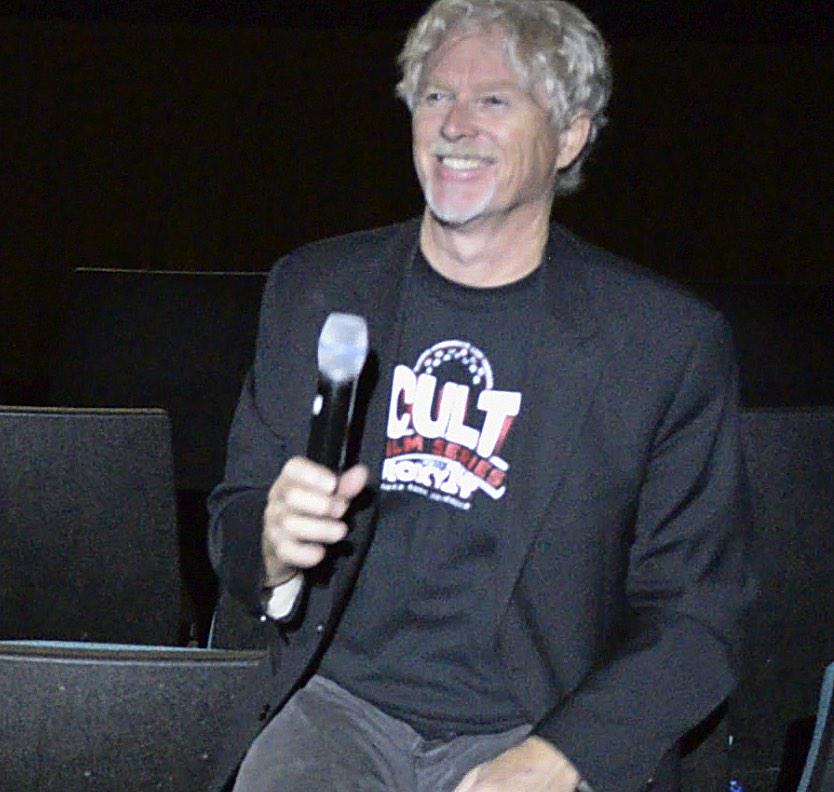 Happy Birthday to CULT friend William Katt. You\re our Greatest American Cultist! 