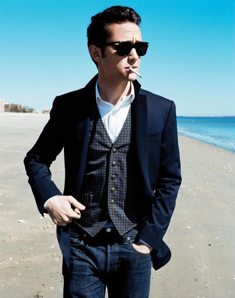 Happy Birthday to Joseph Gordon-Levitt, who turns 34 today! 