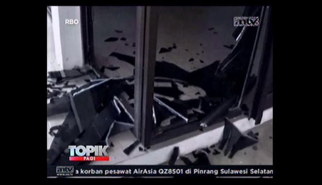 Panggil aj Masha beres <a href="/VIVAnews/">VIVAnews</a>: Beruang Berbobot 100 Kg Masuk ke Permukiman Warga dlvr.it/8bTlvG "