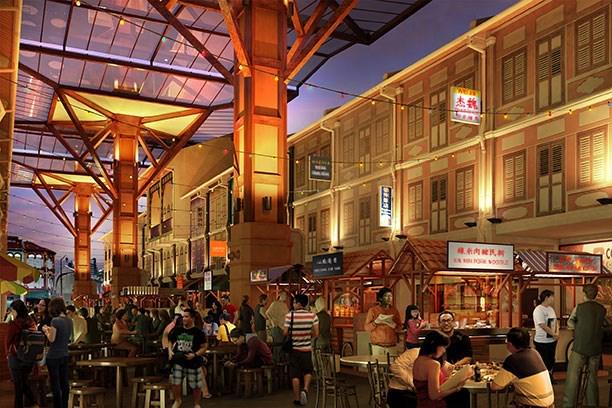 OpenRice_Sg's tweet photo. Doing last minute shopping at Chinatown? Check out the new supper spots. Read: http://t.co/KFJE8JNWm3 http://t.co/VnLS4vipFf