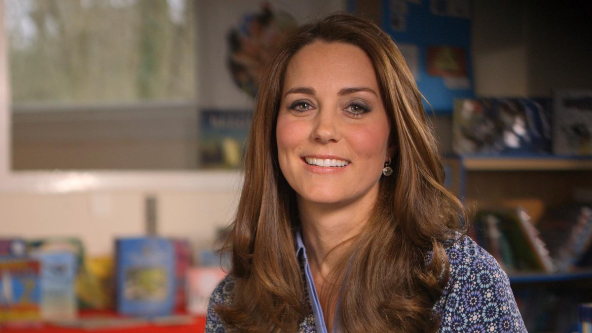 Place2Be's tweet photo. 200K people watched our new video! http://t.co/YkQg7DDlel @KensingtonRoyal #ChildrensMHW http://t.co/qDB0Yqqnnz
