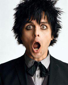 Happy Birthday Billie Joe Armstrong 