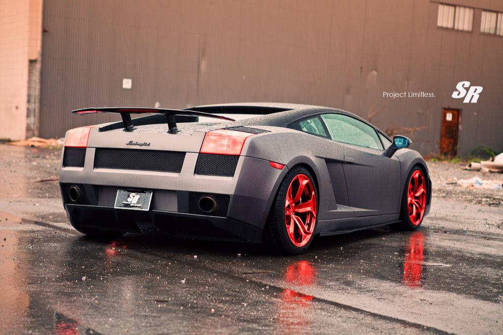 LibertyWalkCars's tweet photo. Amazing Gallardo #Lamborghini #Supercar http://t.co/eRdEYb6QaR